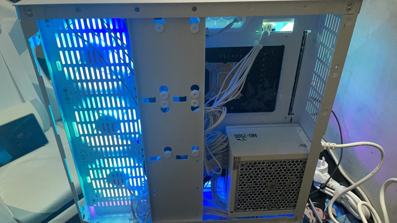 从2060升4070s给我香迷糊了