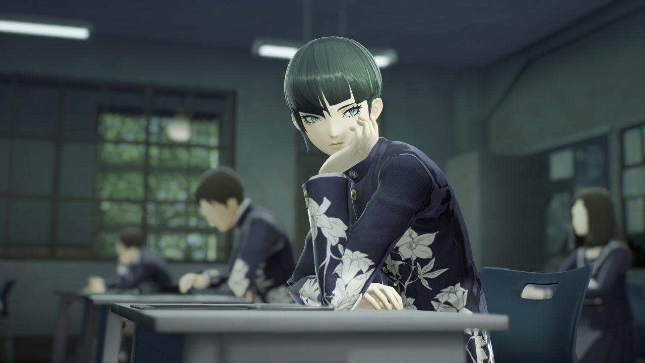 关于《真女神转生5》，新手需知的5件事