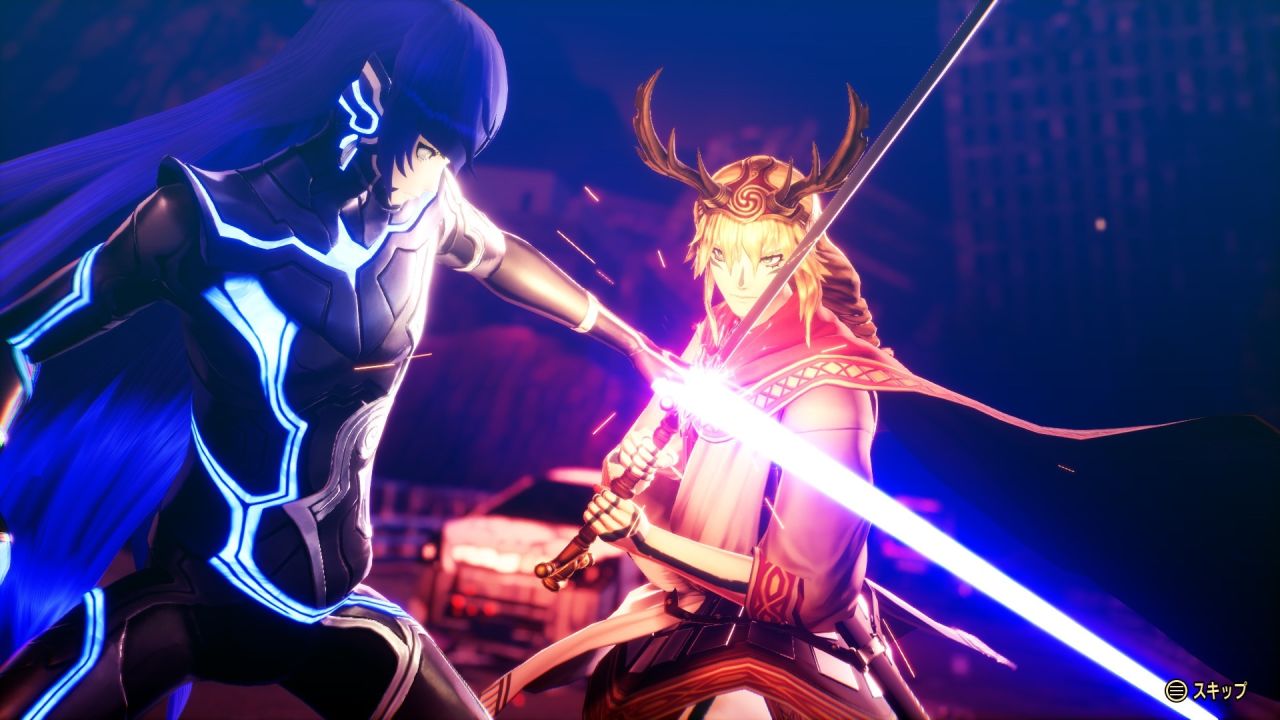 关于《真女神转生5》，新手需知的5件事