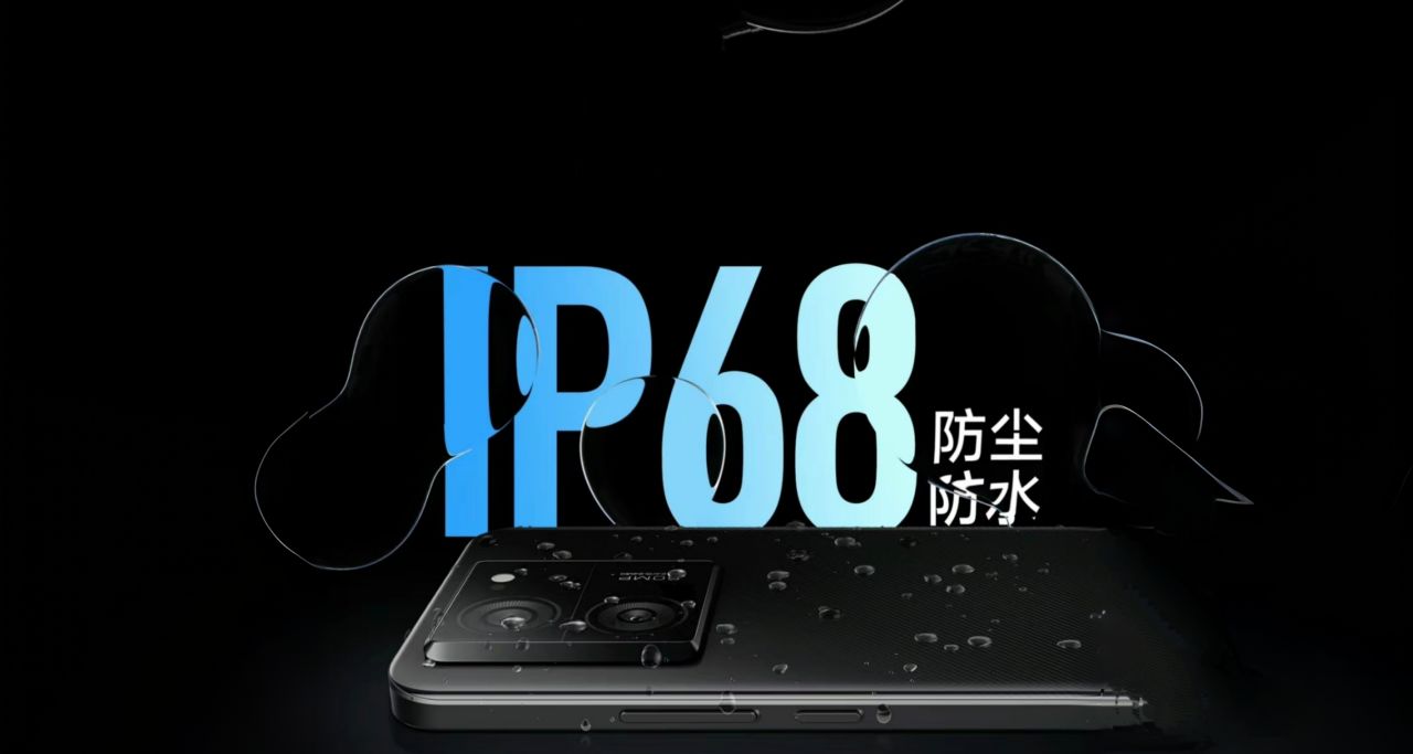 好傢伙，一加、真我、iQOO都有絕招！紅米IP68感知不強？
