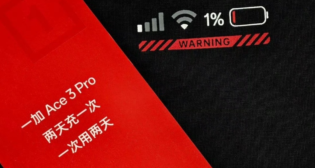 不止妥妥用一天，這次可以用兩天：七月大批中端機續航怪獸來襲！