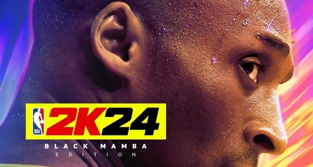 《NBA 2K24》0.5折！9.9元拿下牢大！