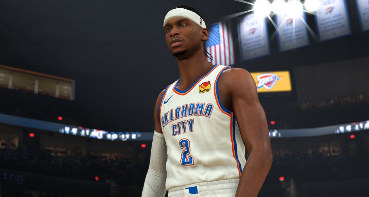 美網紅髮布不當言論遭多方封殺 2K刪除NBA 2K24聯動
