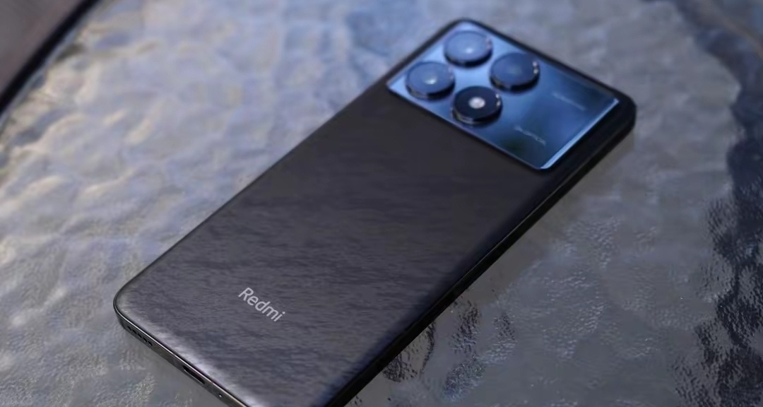 Redmi K70 Pro至高特惠600元！第三代驍龍8