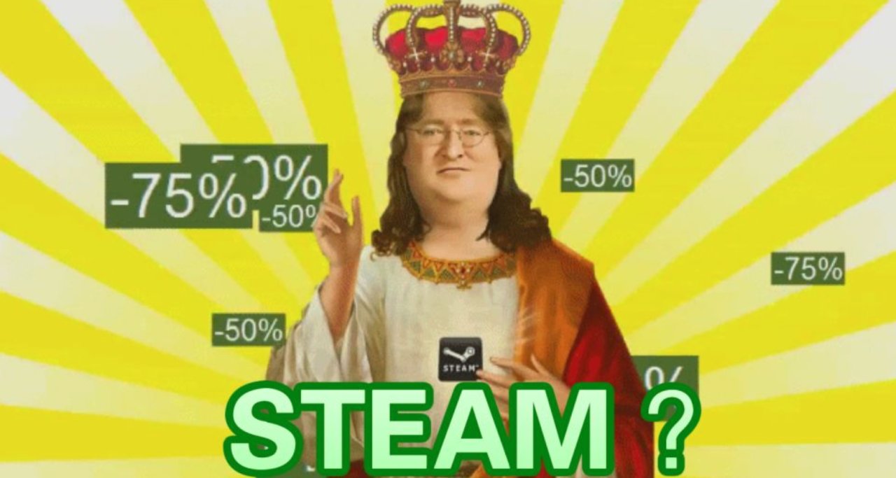 Steam夏季促銷全新史低推薦