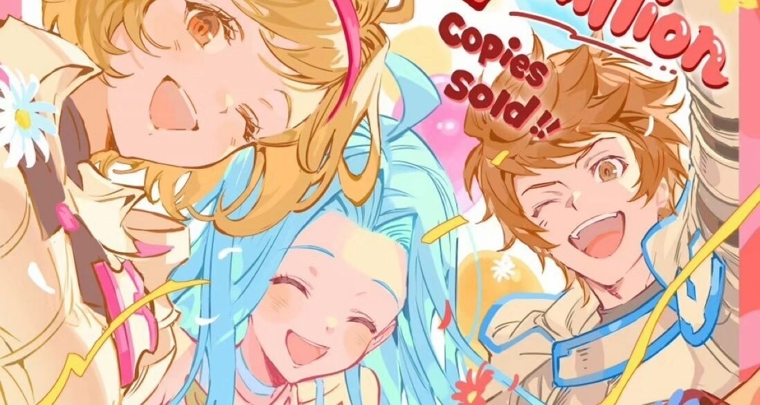 写给夏促萌新的碧蓝幻想Relink攻略书