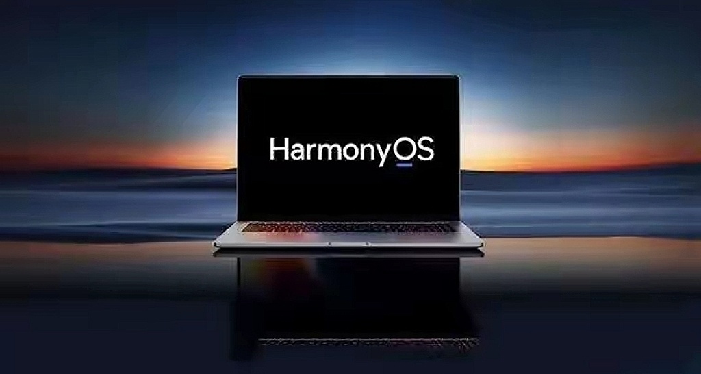 鴻蒙 PC 版來了，界面曝光！