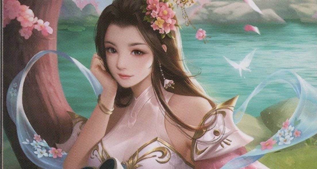 在三國殺裏觀景吟詩到底是做錯了什麼（江山如故 起篇）