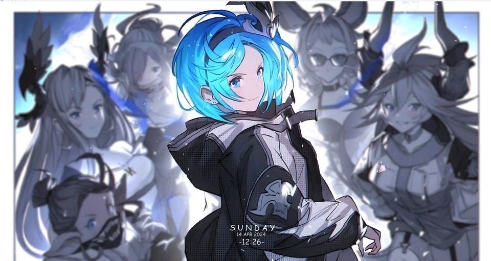 碧蓝幻想Relink全角色攻略(二)