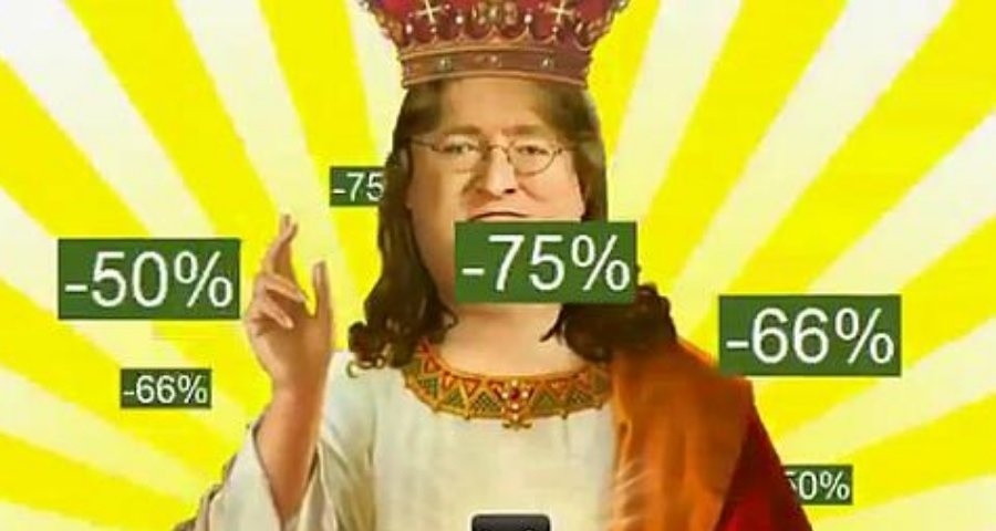 夏促精品游戏大盘点（史低篇）