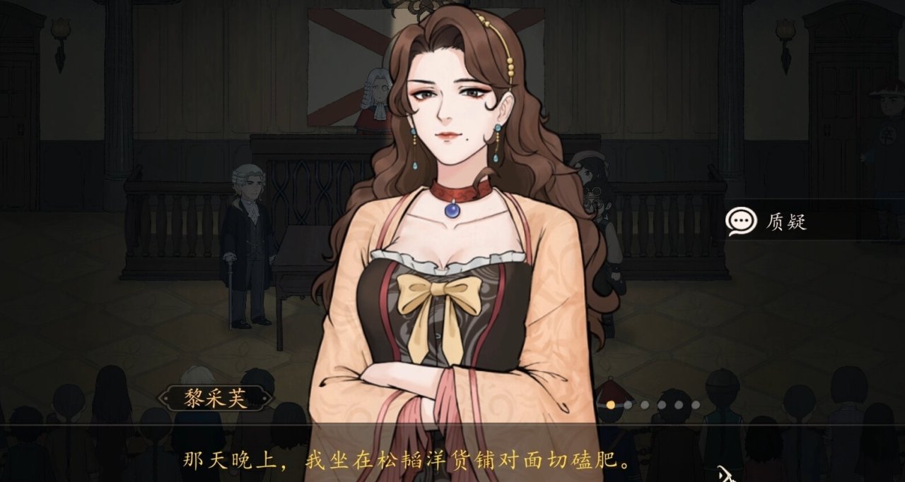盘点steam上15款优质游戏