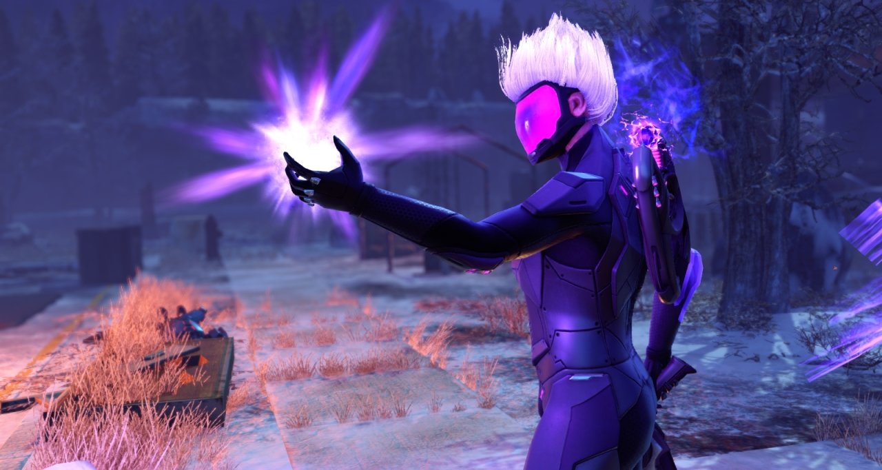 回合制大王 《幽浮2》主要兵种个人向测评