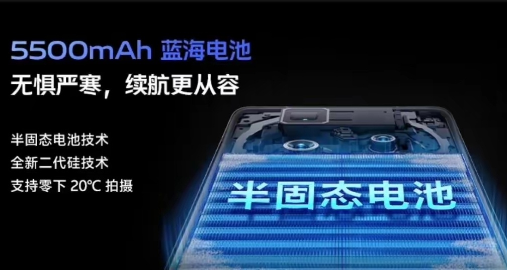 别被厂商忽悠！5500mAh 电池可能不如 2700mAh