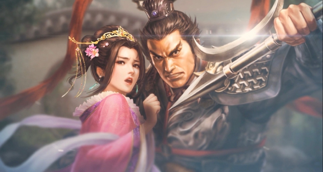 爷青回！《三国志8重制版》定档10.24！