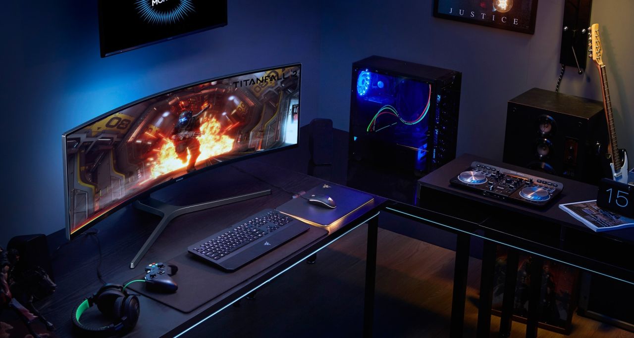 玩遊戲選擇PC還是主機？哪個更適合你？