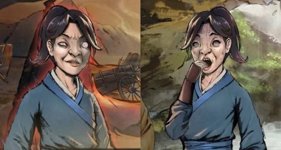 《活侠传》当前版本最让我最感动的六个剧情