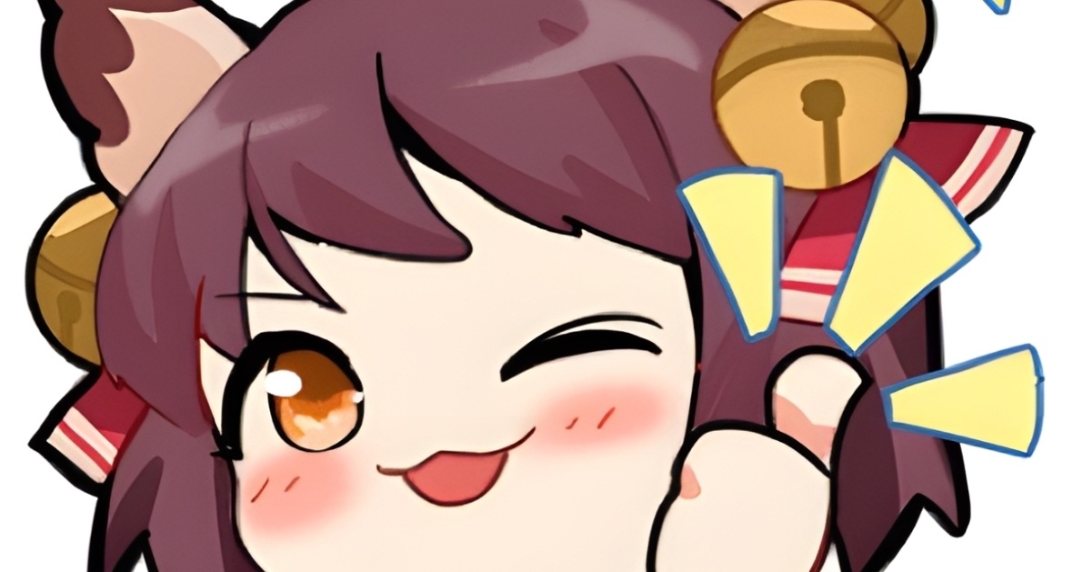 喜歡就是玩遊戲最好的理由！