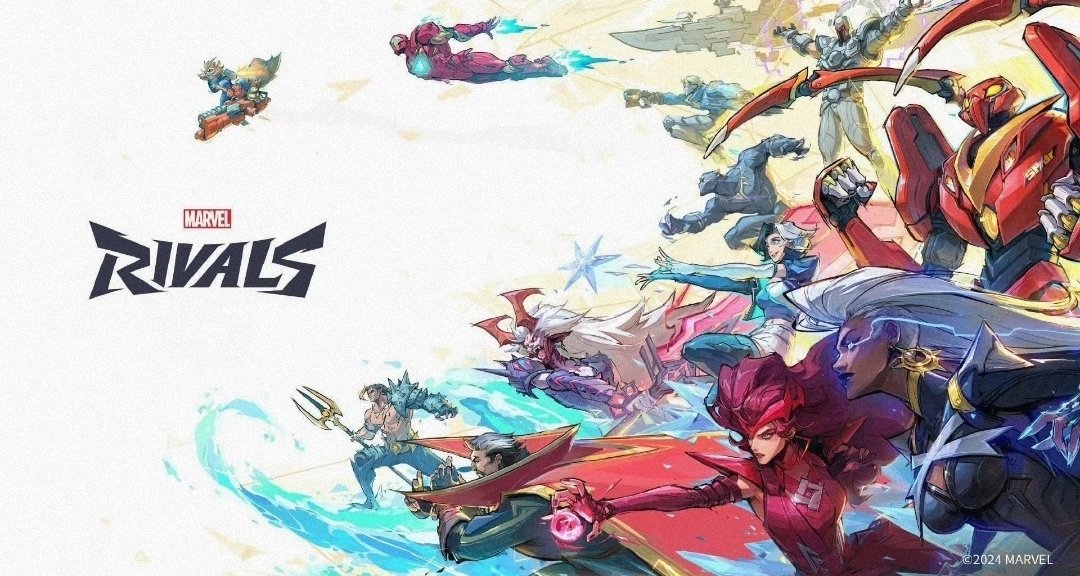 網易確定參加科隆遊戲展，出展遊戲《七日世界》《漫威對決》等