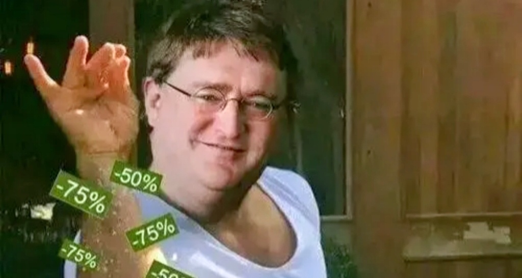 沒趕上夏促？看看還有哪些高分遊戲正在史低！