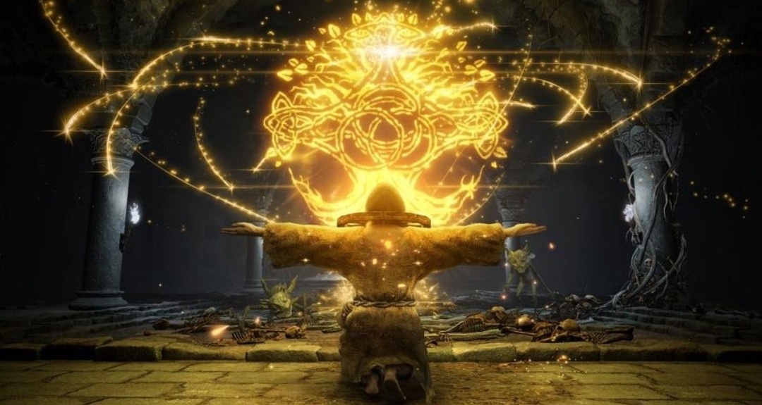 【盘点】《艾尔登法环》实用冷知识！