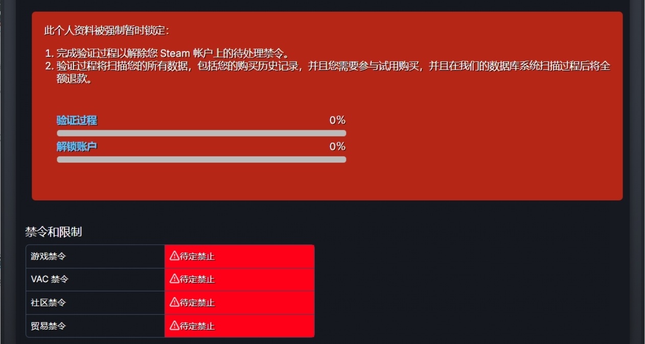 繼爲我的戰隊投一票後的升級騙局?！
