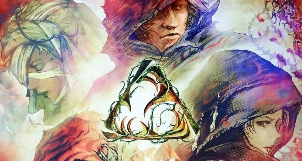 献祭灵魂的游戏，十年前的暗黑神作！