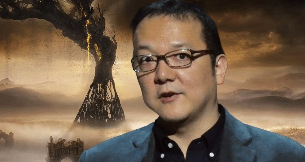 宮崎英高平時玩什麼遊戲？