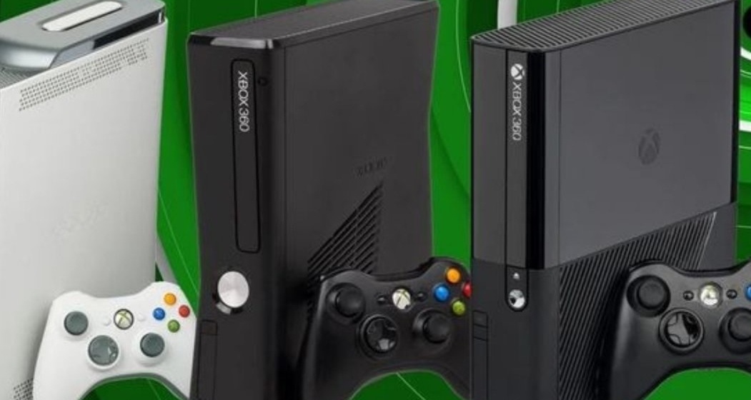 Xbox360商店7月29日永别，微软90%折扣甩卖！
