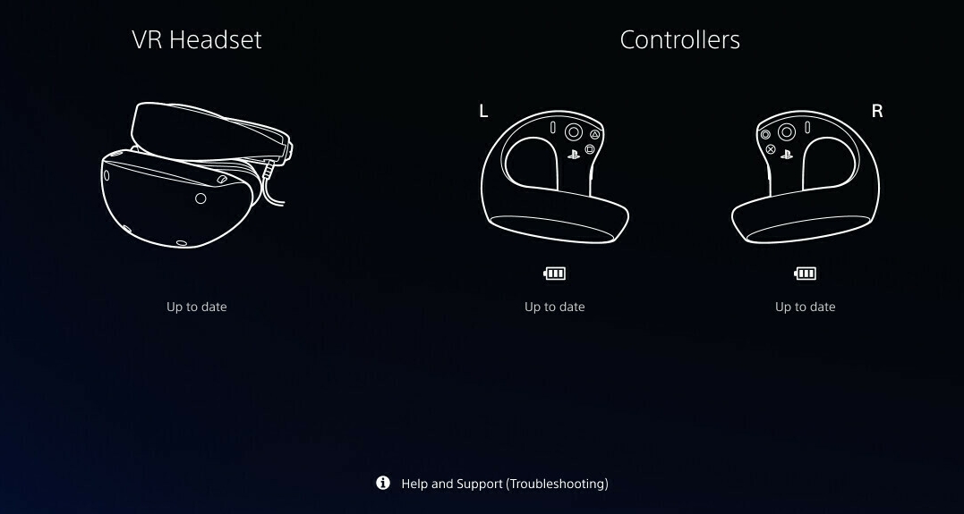 PS VR2应用现已公开Steam页面：8月6日正式上线