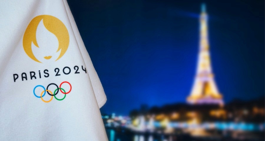 2024年巴黎奥运会各国队服