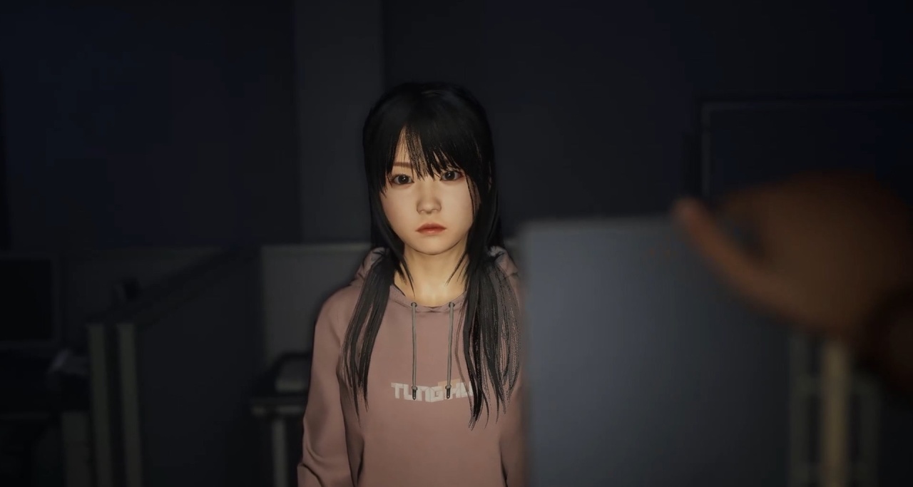 推薦15款恐怖遊戲！驚悚、恐懼膽子大就來試試吧