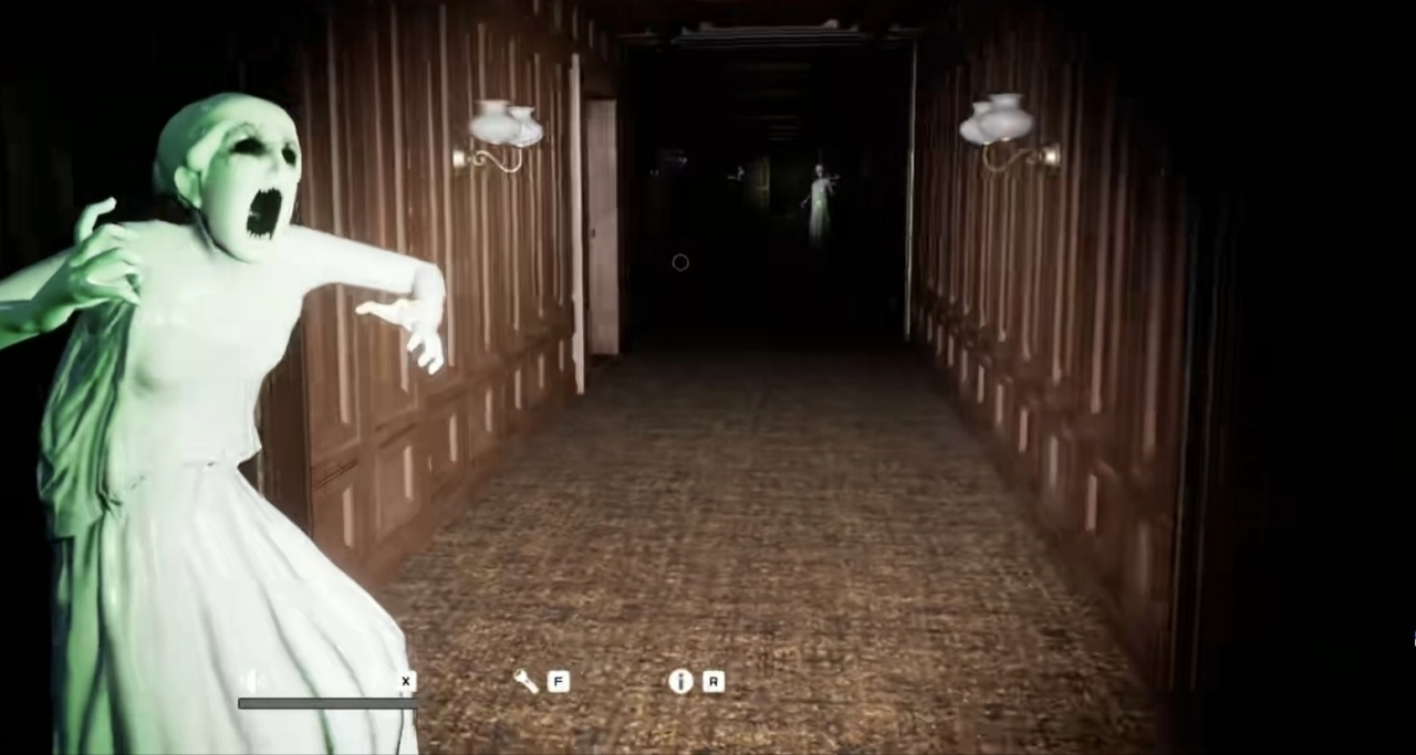 steam免费入库的好玩游戏，堪称恐怖版小偷模拟器
