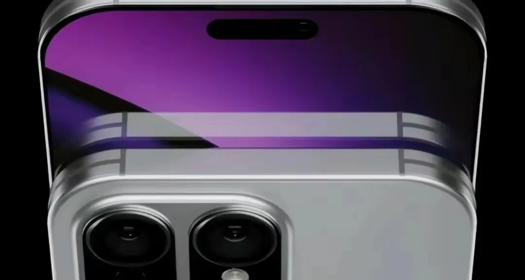 爲何iPhone的屏幕一直是天花板的存在，安卓難以超越？