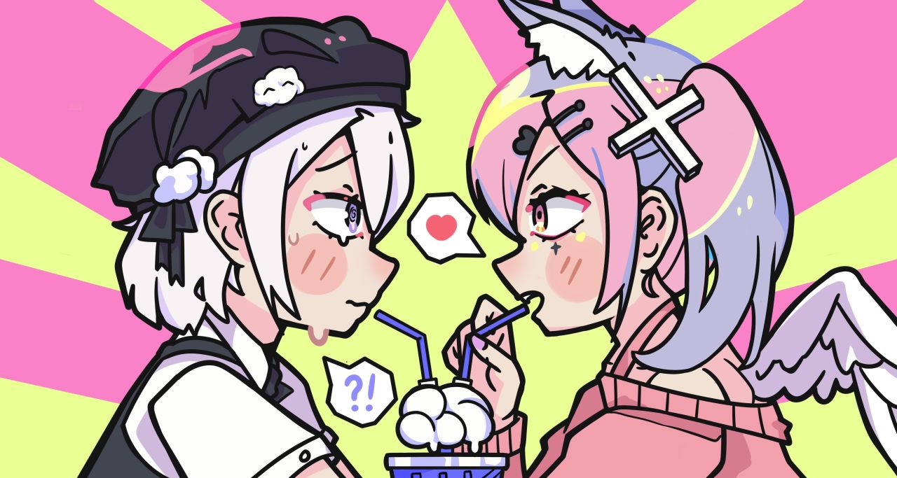 哭哭，一觉醒来成了AI作画