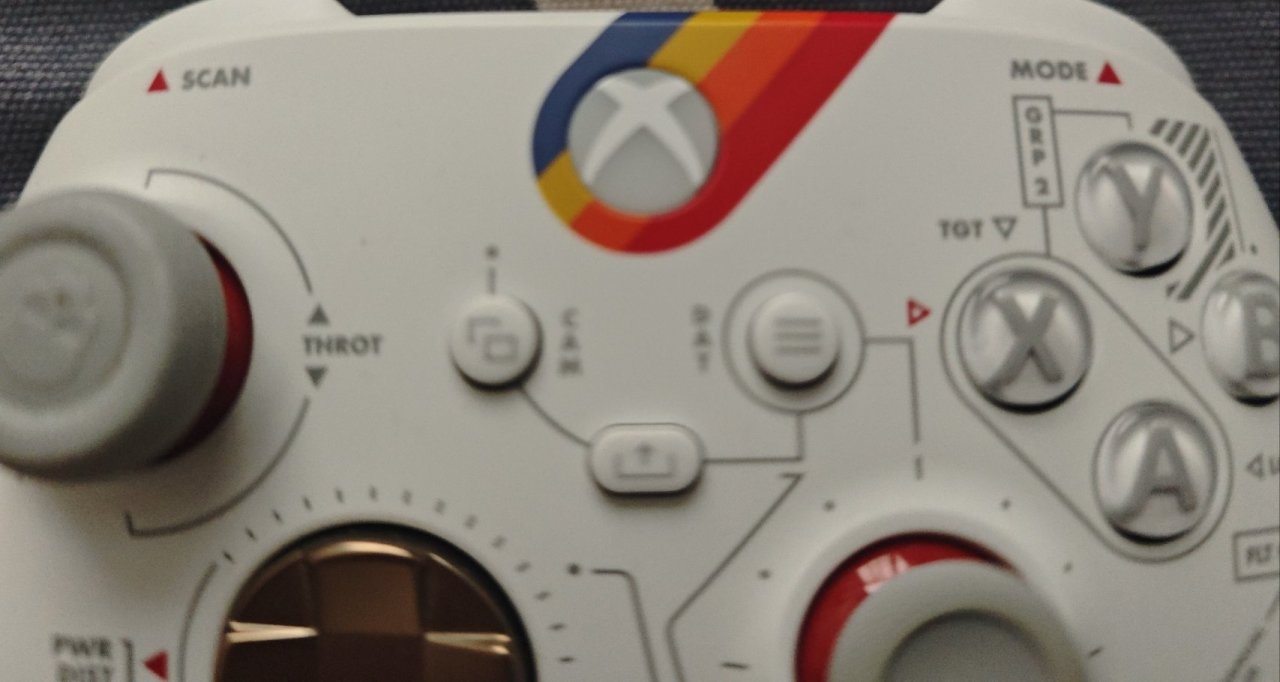 關於Xbox手柄你需要知道的一些事
