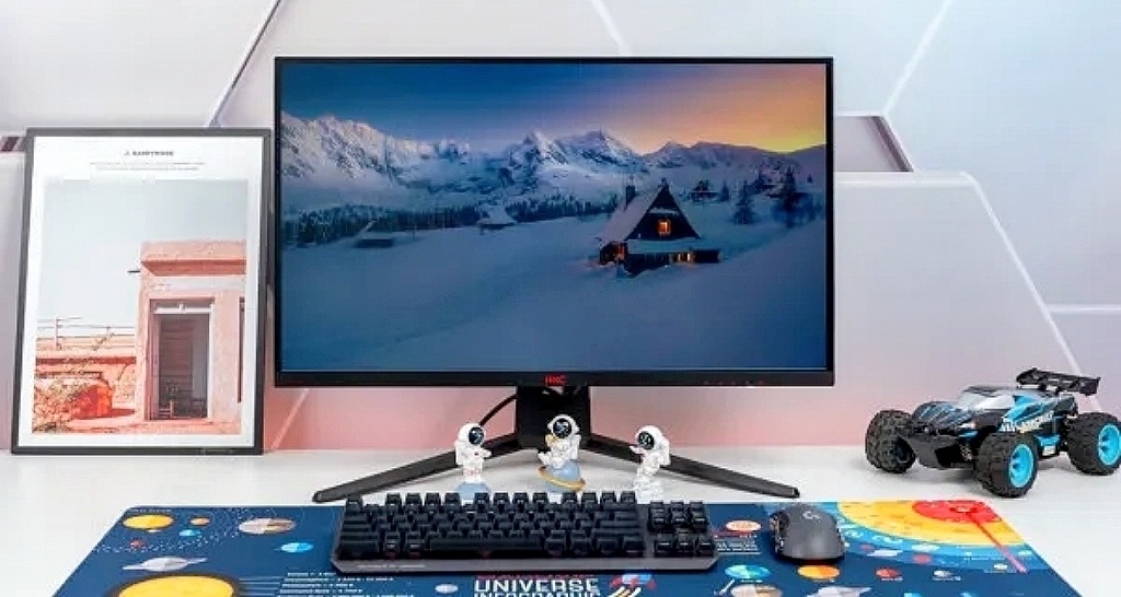 2k顯示屏即將成爲主流！1080p顯示屏份額跌落過半