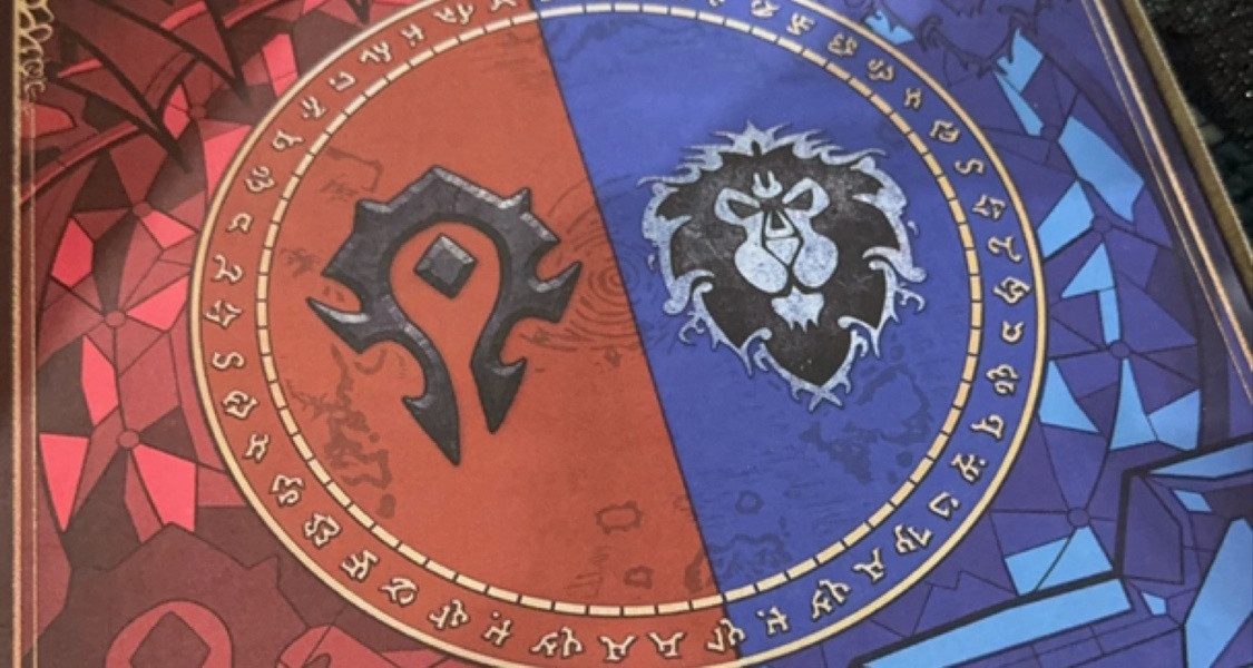 魔獸正式服術語收集（歡迎大佬補充）