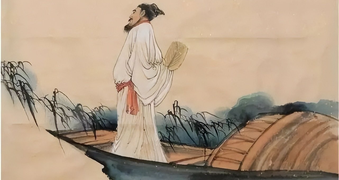 聊聊語文課本的經典課文(高中篇)