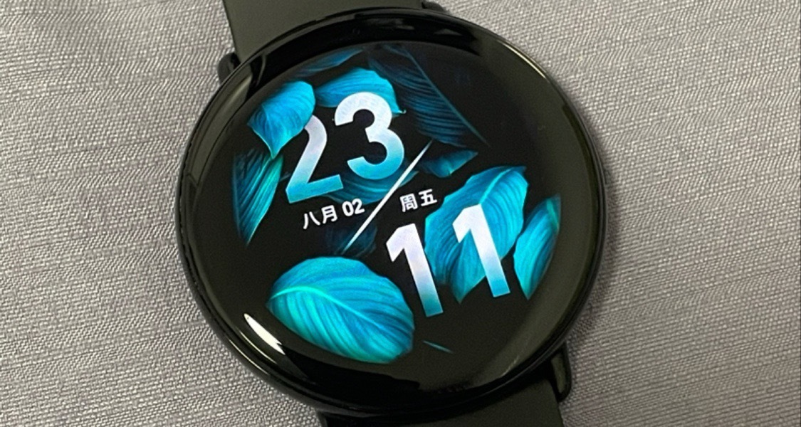 100 元能買到怎樣的智能手錶