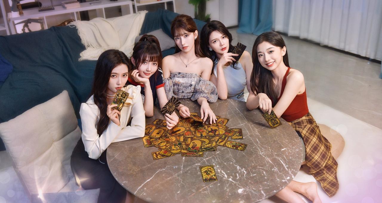 告别粗制滥造，500G4K60穿越悬疑互动佳作《命运游戏》
