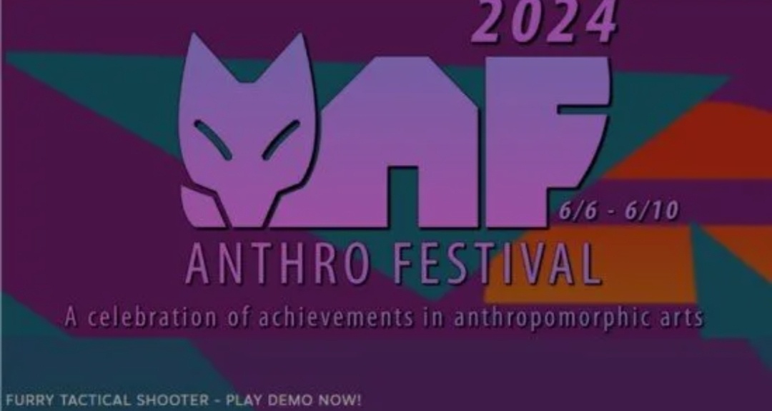 介绍一下20多款福瑞(furry)游戏