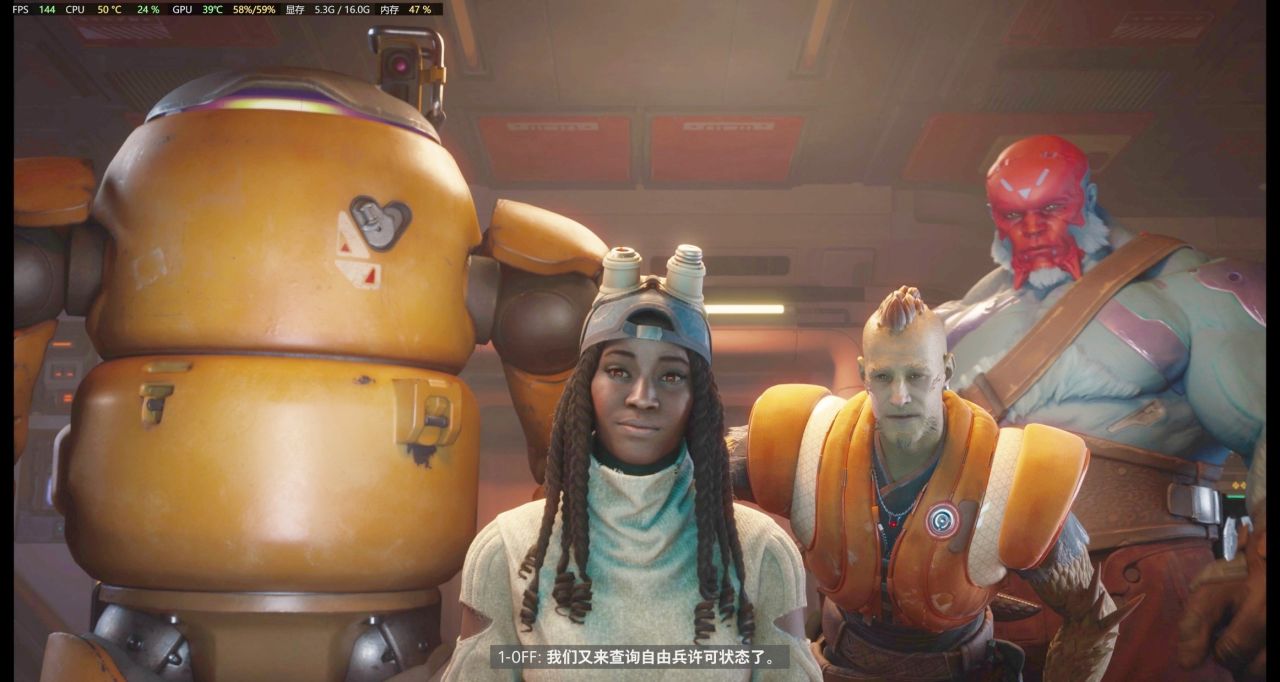 能否接過死去OW的衣鉢？索尼的星鳴特攻到底是個什麼樣的遊戲