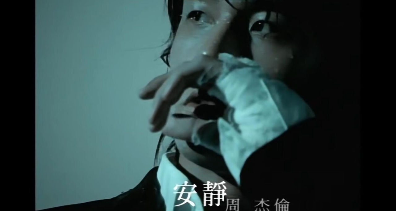 有没有一首歌会让你备受感触