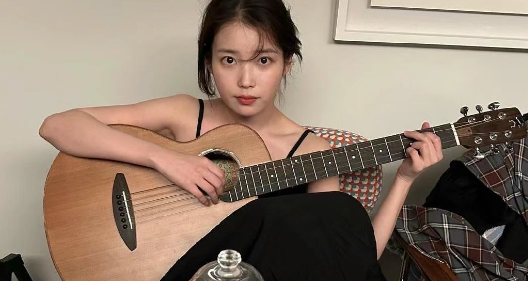 吉他这么选