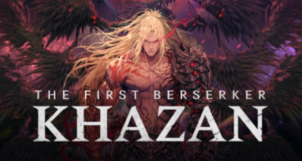 DNF衍生類魂新作《最初的狂戰》發佈最新15分鐘演示（視頻）