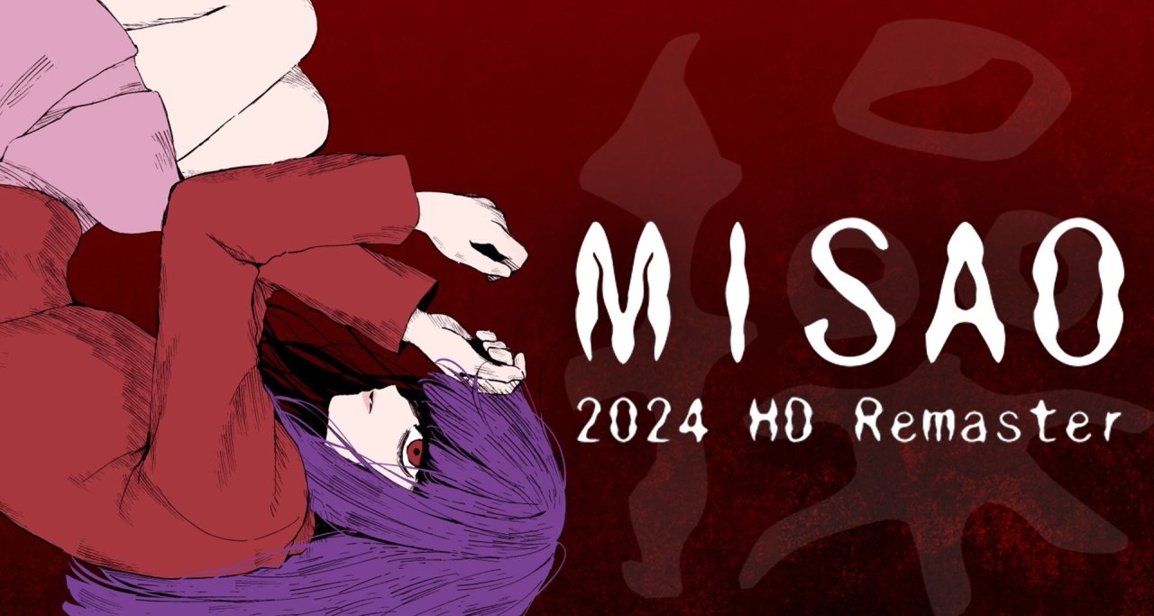 經典恐怖遊戲《Misao》將漲價