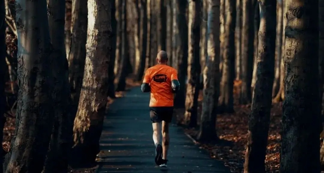 運動中的幾大誤區，你中了幾條？