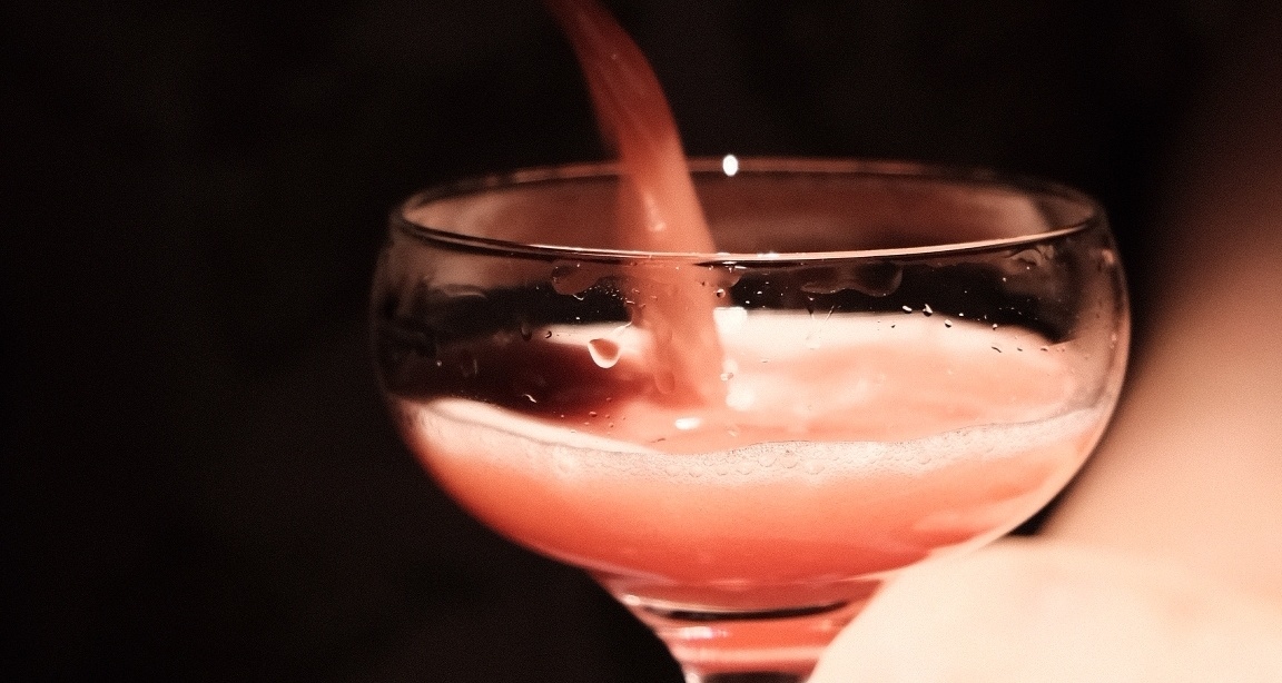 七夕酒吧约会指南「该选什么bar？该点什么酒？」
