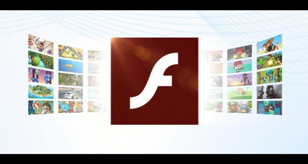 除了被Steam遊戲管家背刺，還有Flash中心背刺！