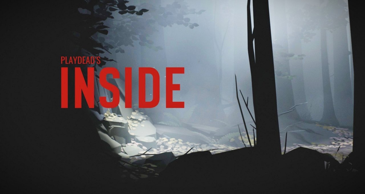 《inside》成功是有其进步性的失败